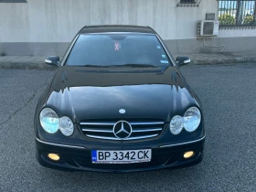 Mercedes-Benz CLK 2.2 150 - [3] 