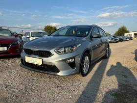 Kia Ceed 1.4 i, снимка 1