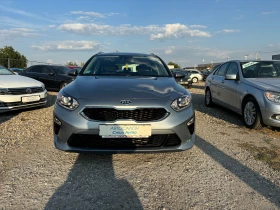 Kia Ceed 1.4 i, снимка 2