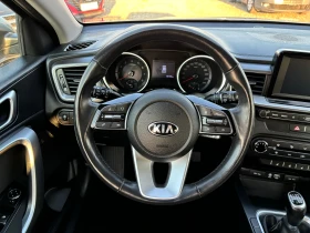 Kia Ceed 1.4 i, снимка 12