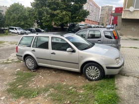 VW Golf, снимка 3