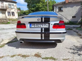 BMW 318, снимка 6