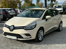 Renault Clio 1.0 TCe, снимка 1