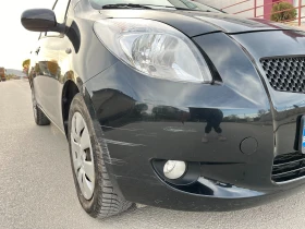 Toyota Yaris, снимка 17