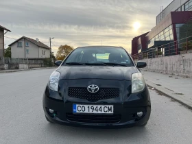 Toyota Yaris, снимка 4