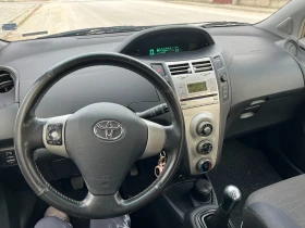 Toyota Yaris, снимка 10