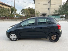 Toyota Yaris, снимка 7