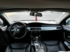 BMW 530 D, снимка 9