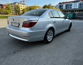 BMW 530 D, снимка 6