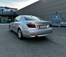 BMW 530 D, снимка 5