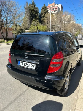 Mercedes-Benz A 170, снимка 5