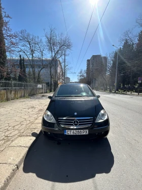 Mercedes-Benz A 170, снимка 1