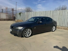 Обява за продажба на BMW 330 d ~15 500 лв. - изображение 1