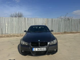 Обява за продажба на BMW 330 d ~15 500 лв. - изображение 1