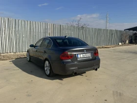 Обява за продажба на BMW 330 d ~15 500 лв. - изображение 6