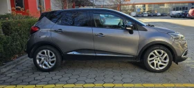 Renault Captur 1.5 dCi Автоматик , снимка 5