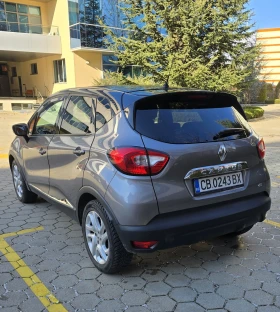 Renault Captur 1.5 dCi Автоматик , снимка 7