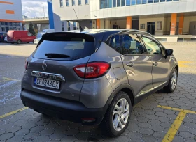 Renault Captur 1.5 dCi Автоматик , снимка 9