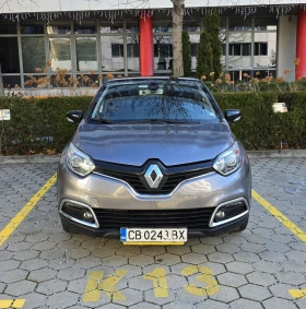     Renault Captur 1.5 dCi  