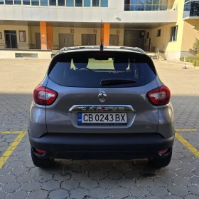 Renault Captur 1.5 dCi Автоматик , снимка 8