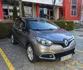     Renault Captur 1.5 dCi  