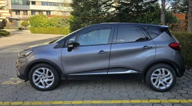 Renault Captur 1.5 dCi Автоматик , снимка 6