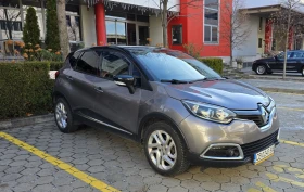     Renault Captur 1.5 dCi  