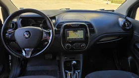 Renault Captur 1.5 dCi Автоматик , снимка 10