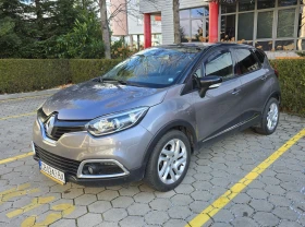     Renault Captur 1.5 dCi  