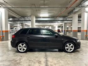 Audi A3 2.0TDI S-LINE     350  | Mobile.bg    8