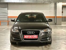 Audi A3 2.0TDI S-LINE     350  | Mobile.bg    2