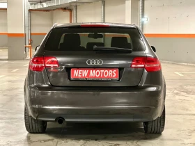 Audi A3 2.0TDI S-LINE     350  | Mobile.bg    5