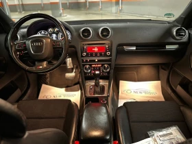 Audi A3 2.0TDI S-LINE     350  | Mobile.bg    10