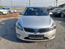 Kia Ceed 1.6 Edition 7 * АВТОМАТИК* ГАЗ* EURO 5* , снимка 3