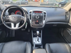 Kia Ceed 1.6 Edition 7 * АВТОМАТИК* ГАЗ* EURO 5* , снимка 11