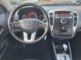 Kia Ceed 1.6 Edition 7 * АВТОМАТИК* ГАЗ* EURO 5* , снимка 12