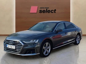 Обява за продажба на Audi A8 3.0 D ~ 114 880 лв. - изображение 1