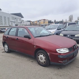 Seat Ibiza 1.0. На 50х.км. Реални, снимка 13