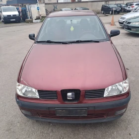 Seat Ibiza 1.0. На 50х.км. Реални, снимка 15