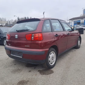 Seat Ibiza 1.0. На 50х.км. Реални, снимка 14