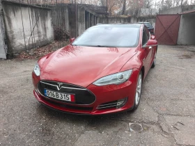 Обява за продажба на Tesla Model S ~58 000 лв. - изображение 6