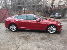 Обява за продажба на Tesla Model S ~58 000 лв. - изображение 8