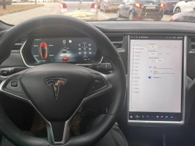 Tesla Model S, снимка 17