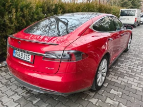 Обява за продажба на Tesla Model S ~58 000 лв. - изображение 3