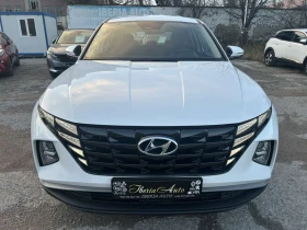 Hyundai Tucson 1.6 CRDI 136 * CAMERA * LED * DISTRONIC * , снимка 2