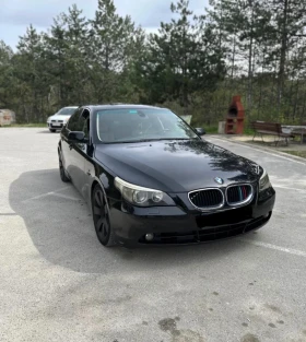 BMW 530, снимка 1