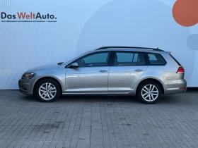 VW Golf Variant Comfortline 2.0 TDI DSG - [5] 