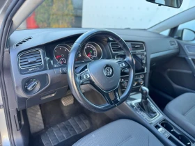 VW Golf Variant Comfortline 2.0 TDI DSG - [10] 