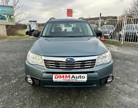 Subaru Forester 2.0-150кс * БЕНЗИН-ГАЗ* FACELIFT / РЕАЛНИ КИЛОМЕТР, снимка 2