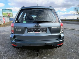 Subaru Forester 2.0-150 КС Подгрев, БЕНЗИН, ГАЗ 4х4 !!!!, снимка 5